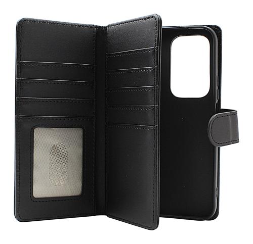 Skimblocker Honor 200 Lite 5G XL Plånboksfodral