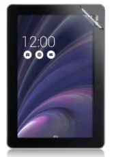 Sk&auml;rmskydd Asus MeMO Pad 10 (ME103K ME0310K ME102A)