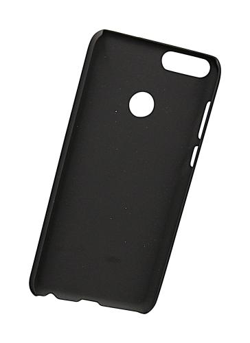 CoverinSkimblocker Magnet Fodral Huawei P Smart (FIG-LX1)