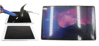 Härdat Glas Lenovo Tab P11 Pro (ZA7C)