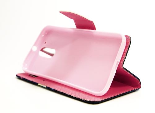 Designwallet Lenovo Motorola Moto G4 / G4 Plus