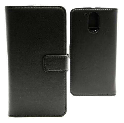 CoverinMagnet Fodral Lenovo Motorola Moto G4 / G4 Plus