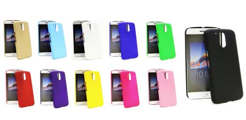 billigamobilskydd.seHardcase Skal Lenovo Motorola Moto G4 / G4 Plus
