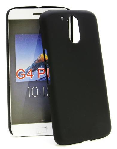 billigamobilskydd.seHardcase Skal Lenovo Motorola Moto G4 / G4 Plus