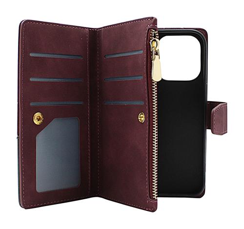 XL Standcase Lyxfodral iPhone 14 Pro (6.1)