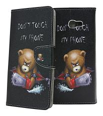 billigamobilskydd.seDesignwallet Samsung Galaxy J4 Plus (J415FN/DS)