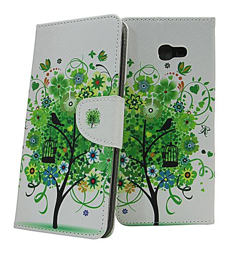 billigamobilskydd.seDesignwallet Samsung Galaxy J4 Plus (J415FN/DS)