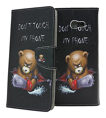 billigamobilskydd.seDesignwallet Samsung Galaxy J4 Plus (J415FN/DS)