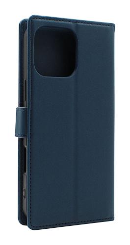 CoverinSkimblocker iPhone 16 Pro Max Plånboksfodral