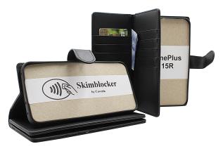 Skimblocker OnePlus 15R XL Pl&aring;nboksfodral