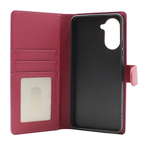 Skimblocker OnePlus Nord CE5 (CPH2719) Plånboksfodral