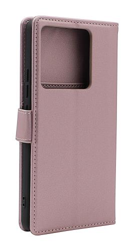 CoverinSkimblocker Xiaomi 14T Pro Plånboksfodral