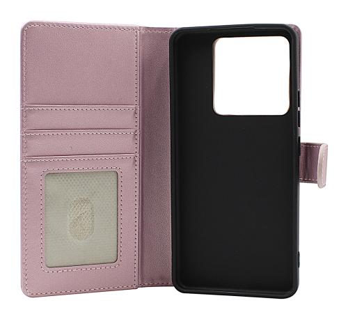 CoverinSkimblocker Xiaomi 14T Pro Plånboksfodral