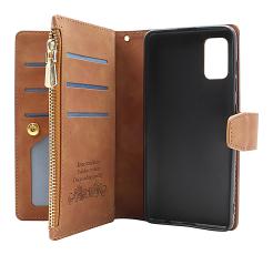 XL Standcase Lyxfodral Samsung Galaxy A41 (SM-A415F/DSN)