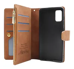 XL Standcase Lyxfodral Samsung Galaxy A41 (SM-A415F/DSN)