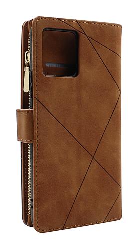 XL Standcase Lyxfodral Motorola Moto G72