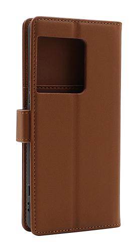 Skimblocker Sony Xperia 1 VIII Plånboksfodral
