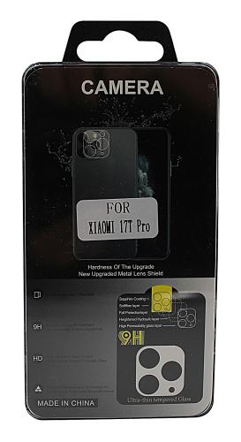 Härdat kameraglas Xiaomi 17T Pro