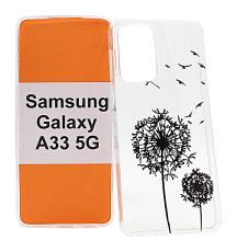 billigamobilskydd.seDesignskal TPU Samsung Galaxy A33 5G (A336B)