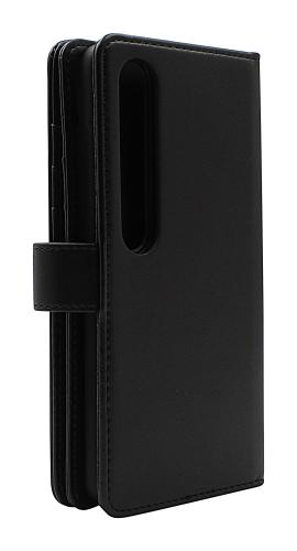 Skimblocker XL Magnet Fodral Xiaomi Mi 10 / Xiaomi Mi 10 Pro