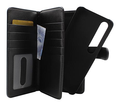 Skimblocker XL Magnet Fodral Xiaomi Mi 10 / Xiaomi Mi 10 Pro