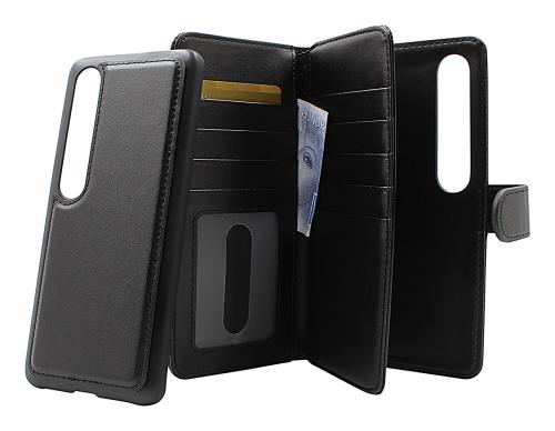 Skimblocker XL Magnet Fodral Xiaomi Mi 10 / Xiaomi Mi 10 Pro