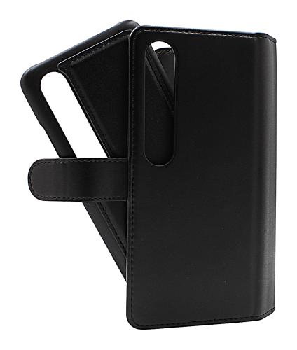 Skimblocker XL Magnet Fodral Xiaomi Mi 10 / Xiaomi Mi 10 Pro