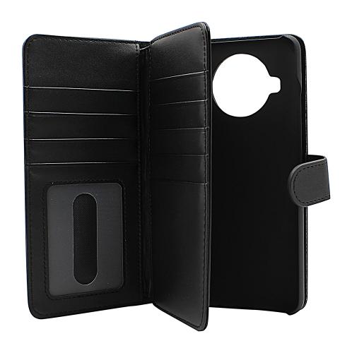 Skimblocker XL Magnet Fodral Xiaomi Mi 10T Lite
