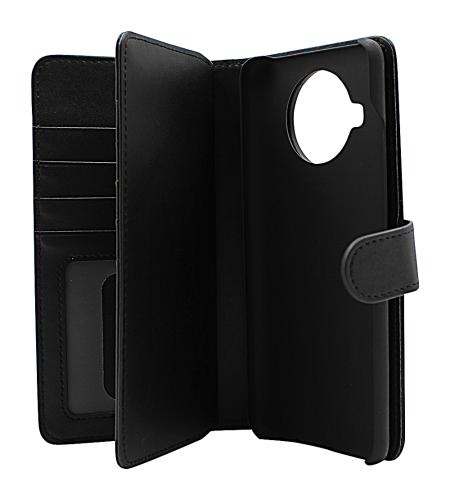Skimblocker XL Magnet Fodral Xiaomi Mi 10T Lite