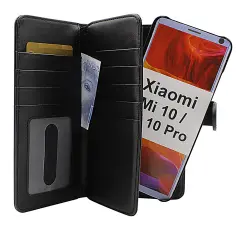 Skimblocker XL Magnet Fodral Xiaomi Mi 10 / Xiaomi Mi 10 Pro