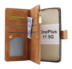XL Standcase Lyxfodral OnePlus 11 5G