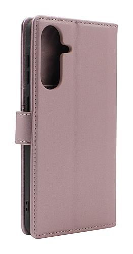 CoverinSkimblocker Samsung Galaxy A56 Plånboksfodral