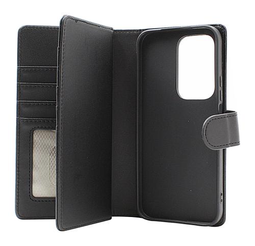 Skimblocker Honor 200 Lite 5G XL Plånboksfodral