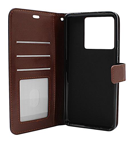 Crazy Horse Wallet Xiaomi 13T / 13T Pro 5G