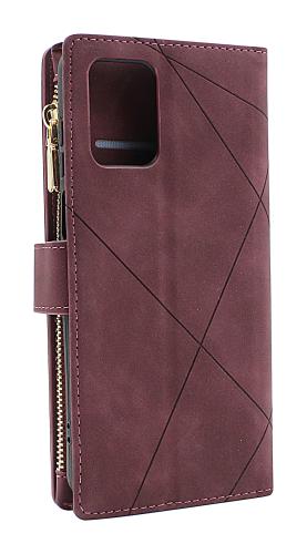 XL Standcase Lyxfodral Motorola Moto G73 5G