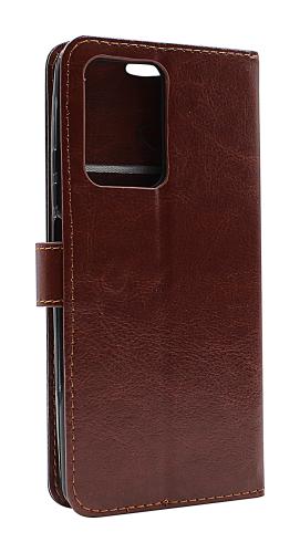 Crazy Horse Wallet Xiaomi 11T / 11T Pro