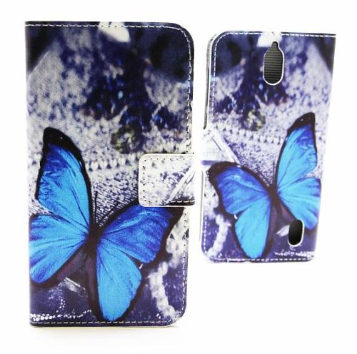 billigamobilskydd.seDesignwallet Huawei Y625