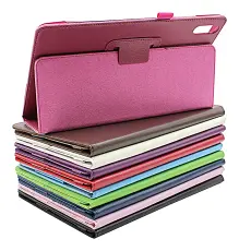 Standcase Fodral Lenovo Tab P11 Pro (ZA7C)