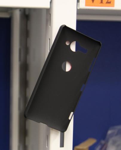 Magnet Fodral Sony Xperia XZ2 Compact (H8324)