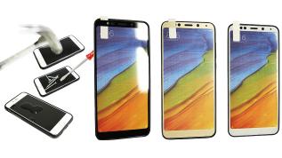 Full Frame Glas skydd Xiaomi Redmi 5 Plus