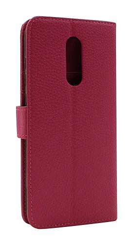 New Standcase Wallet Xiaomi Redmi 5 Plus