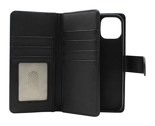 CoverinSkimblocker iPhone 15 XL Plånboksfodral