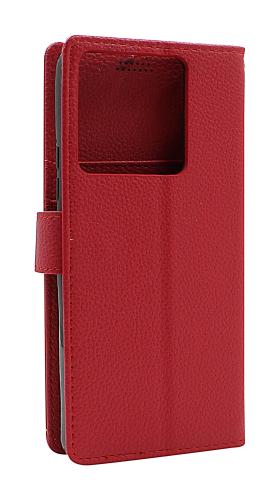 New Standcase Wallet Xiaomi Redmi Note 13 Pro 5G