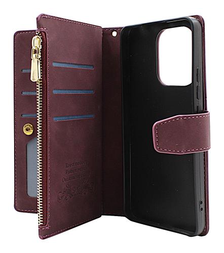 XL Standcase Lyxfodral Xiaomi Redmi Note 13 4G