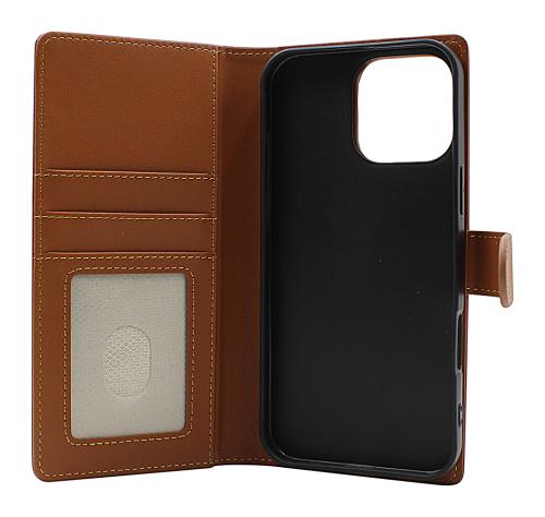 CoverinSkimblocker iPhone 16 Pro Max Plånboksfodral