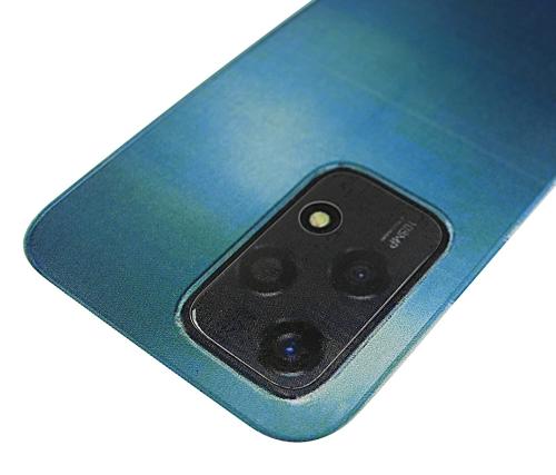 Härdat kameraglas Honor 200 Lite 5G
