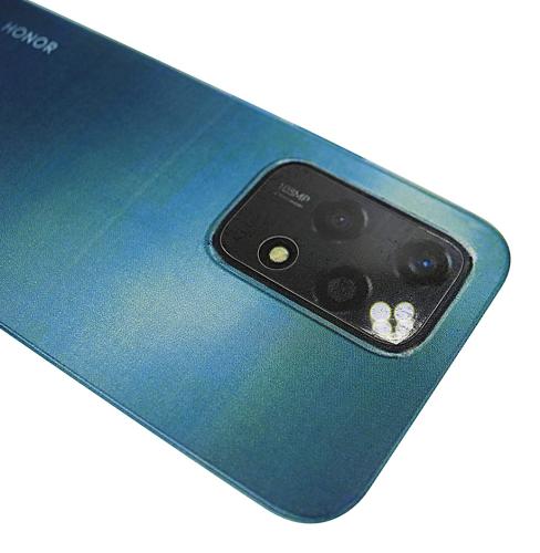 Härdat kameraglas Honor 200 Lite 5G