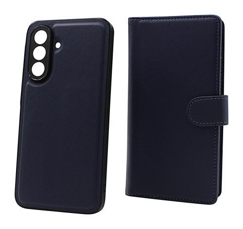 Skimblocker Samsung Galaxy A37 5G XL Magnet Plånboksfodral