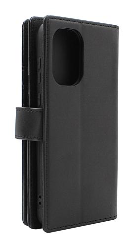 Skimblocker OnePlus 15R XL Plånboksfodral