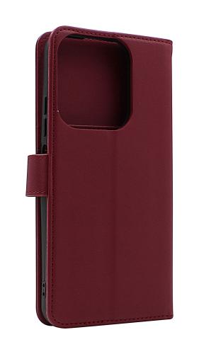 Skimblocker Xiaomi Redmi 15C Plånboksfodral